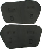 FLY RACING GRANDE SADDLEBAG NEOPRENE PROTECTOR PAIR #6245 479-10~402