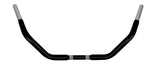 WILD 1 CHUBBY RK BAR SATIN BLK WO508B