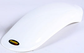 MAIER REAR FENDER WHITE 185601