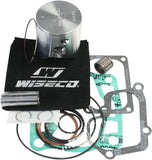 WISECO TOP END KIT SUZ PK1774