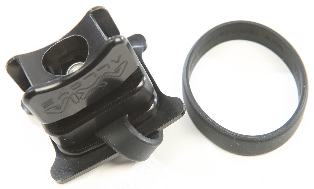 AXIA GPS/IPOD CAGE MOUNT BLACK MODUNGPS-BK