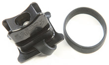 Load image into Gallery viewer, AXIA GPS/IPOD CAGE MOUNT BLACK MODUNGPS-BK