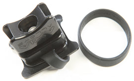 AXIA GPS/IPOD CAGE MOUNT BLACK MODUNGPS-BK