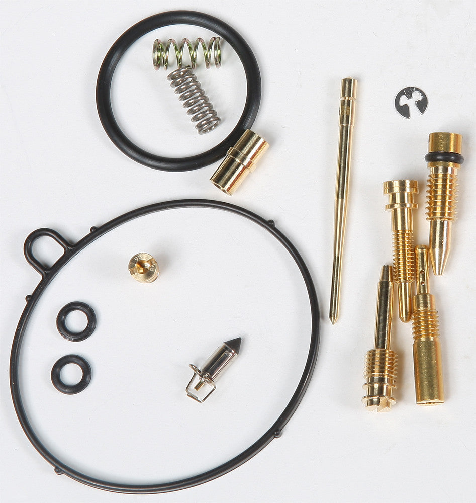 Carburetor Repair Kit 03-760-atv motorcycle utv parts accessories gear helmets jackets gloves pantsAll Terrain Depot