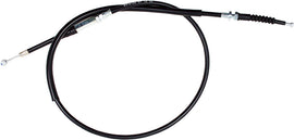 MOTION PRO BLACK VINYL CLUTCH CABLE 03-0192