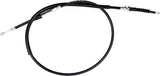 MOTION PRO BLACK VINYL CLUTCH CABLE 03-0192