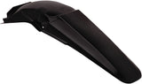 ACERBIS REAR FENDER BLACK 2040590001