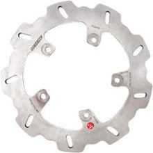 Load image into Gallery viewer, BRAKING ROTOR REAR DC04RID-atv motorcycle utv parts accessories gear helmets jackets gloves pantsAll Terrain Depot