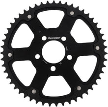 Load image into Gallery viewer, SUPERSPROX STEALTH SPROCKET 51T BLACK FOR HD '00-UP RST-7081-51-BLK