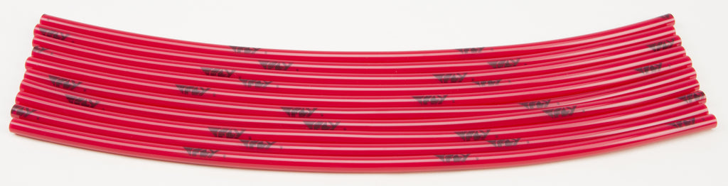 FLY RACING GAS CAP VENT HOSE RED 18" 10/PK 28-1152-atv motorcycle utv parts accessories gear helmets jackets gloves pantsAll Terrain Depot