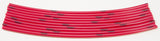 FLY RACING GAS CAP VENT HOSE RED 18