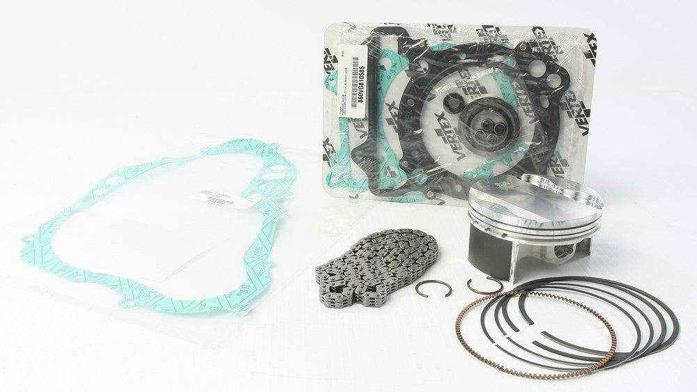VERTEX TOP END KIT FORGED REPLICA VTKTC22951B