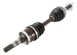 ALL BALLS 6 BALL HEAVY DUTY AXLE FRONT AB6-KW-8-308