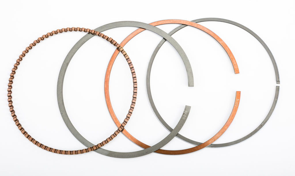 WISECO PISTON RINGS FOR WISECO PISTONS ONLY 3544XC-atv motorcycle utv parts accessories gear helmets jackets gloves pantsAll Terrain Depot