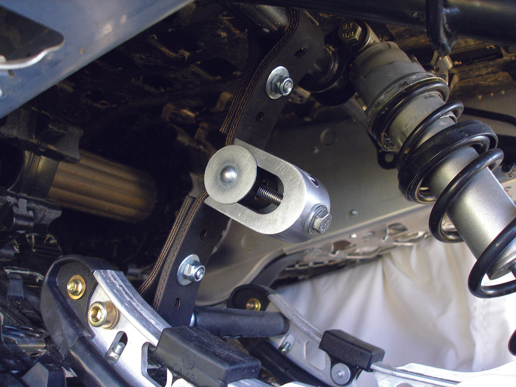 BTL DESIGNS TRAC-LINK KIT 1106-TL