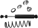 SP1 GAS SKI SHOCK W/SPRING S-D SU-08252S