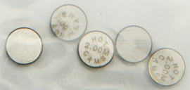 HOT CAMS VALVE SHIMS 7.48X2.00MM 5/PK 5PK748200