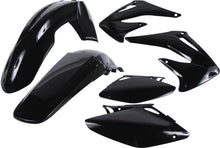 Load image into Gallery viewer, ACERBIS PLASTIC KIT BLACK 2040980001-atv motorcycle utv parts accessories gear helmets jackets gloves pantsAll Terrain Depot
