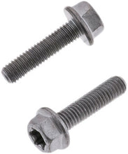 Load image into Gallery viewer, BOLT EURO TORX FLANGE BOLT 5X.08X20MM 10/PK 024-50520