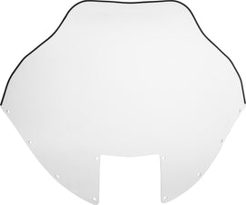 KORONIS WINDSHIELD SMOKE A/C 450-148-atv motorcycle utv parts accessories gear helmets jackets gloves pantsAll Terrain Depot