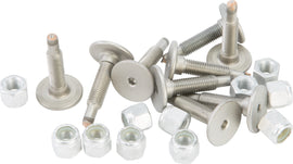WOODYS SIGNATURE SERIES STAINLESS STEEL STUDS 1.325