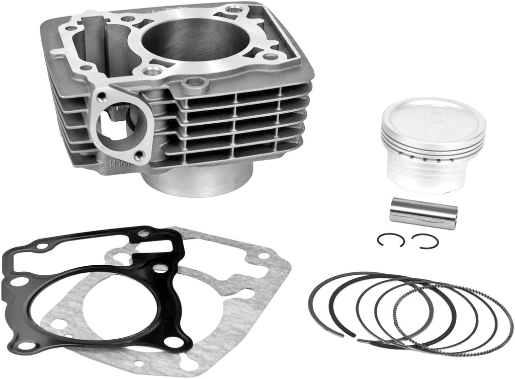 BBR BORE KIT 195CC 411-HCF-1901