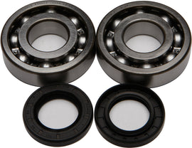 ALL BALLS CRANKSHAFT BEARING/SEAL KIT 24-1011-atv motorcycle utv parts accessories gear helmets jackets gloves pantsAll Terrain Depot
