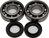 ALL BALLS CRANKSHAFT BEARING/SEAL KIT 24-1011