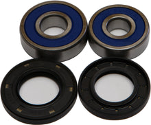Load image into Gallery viewer, ALL BALLS WHEEL BEARING &amp; SEAL KIT 25-1343-atv motorcycle utv parts accessories gear helmets jackets gloves pantsAll Terrain Depot