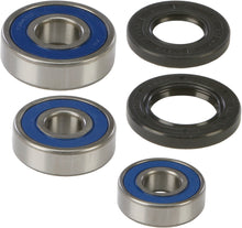 Load image into Gallery viewer, ALL BALLS WHEEL BEARING &amp; SEAL KIT 25-1245-atv motorcycle utv parts accessories gear helmets jackets gloves pantsAll Terrain Depot