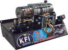 Load image into Gallery viewer, KFI WINCH DISPLAY SINGLE 110565