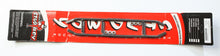 Load image into Gallery viewer, STUD BOY ROUND BARS 4" POL-R2376-40-atv motorcycle utv parts accessories gear helmets jackets gloves pantsAll Terrain Depot