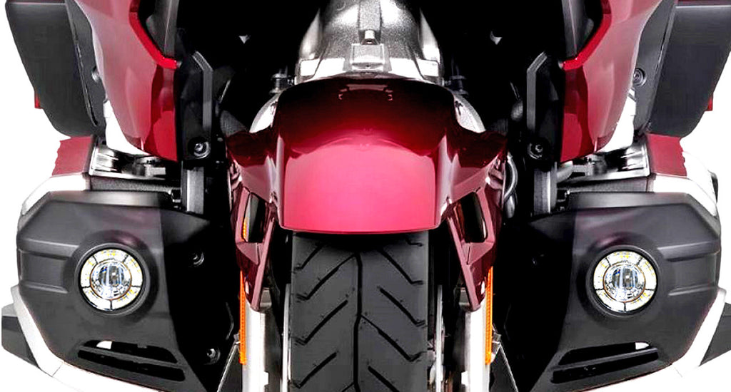 PATHFINDER LED FOG LIGHT KIT GL1800 G18MFS