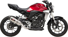 Load image into Gallery viewer, YOSHIMURA EXHAUST R-77 RACE SLIP-ON SS/SS/CF 12310BJ520
