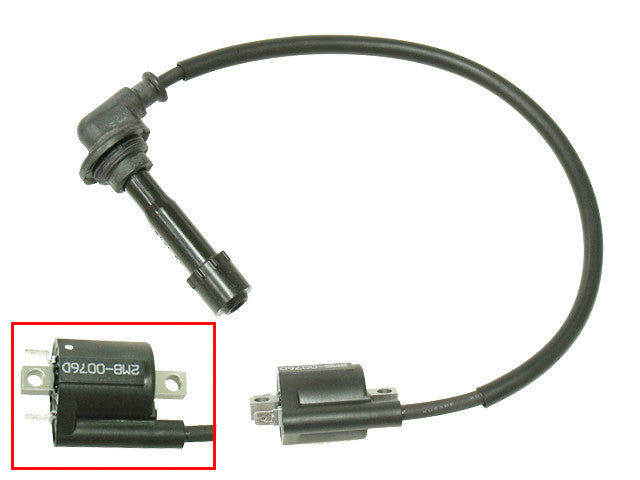 BRONCO ATV IGNITION COIL AT-01698