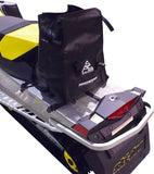 SPG TUNNEL PACK WATERPROOF PWPTP100-BK