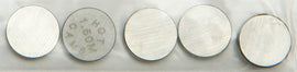 HOT CAMS VALVE SHIMS 7.48X1.50MM 5/PK 5PK748150