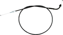 MOTION PRO BLACK VINYL THROTTLE PULL CABLE 03-0001