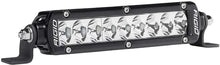 Load image into Gallery viewer, RIGID SR DRIVE W/AMBER LED 6" 906622
