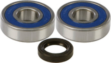 Load image into Gallery viewer, ALL BALLS WHEEL BEARING &amp; SEAL KIT 25-1261-atv motorcycle utv parts accessories gear helmets jackets gloves pantsAll Terrain Depot