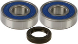 ALL BALLS WHEEL BEARING & SEAL KIT 25-1261