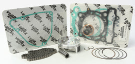VERTEX TOP END KIT FORGED REPLICA VTKTC23566B