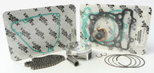 Load image into Gallery viewer, VERTEX TOP END KIT FORGED REPLICA VTKTC23566A
