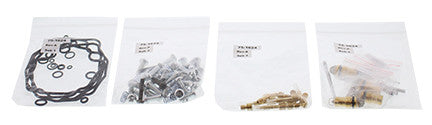 ALL BALLS BIKE CARBURETOR REBUILD KIT 26-1676
