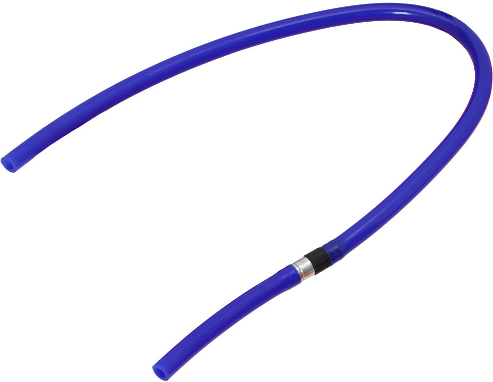 DRC UNI-FLOW HOSE BLUE D58-08-203