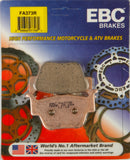 EBC BRAKE PADS FA373R