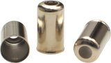 MOTION PRO CABLE 6MM LONG CAP FITTINGS 10/PK 01-0005