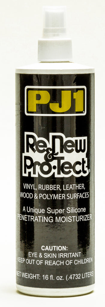 PJ1 PJ1 RENEW & PROTECT 16 OZ 23-16