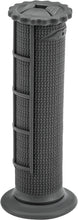 Load image into Gallery viewer, FLY RACING CONTROL ATV/BMX/PWC/SNOW GRIPS DARK GREY HALF WAFFLE 181900112A