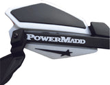 POWERMADD STAR SERIES HANDGUARD MIRROR KIT 34289